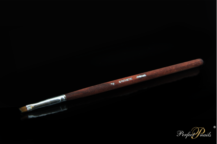 Teptukas geliui Art Brush Nr, 4