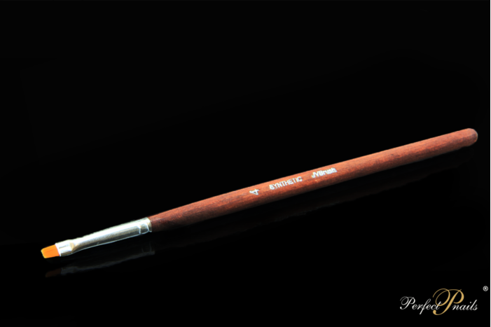 Teptukas geliui Art Brush Nr, 4