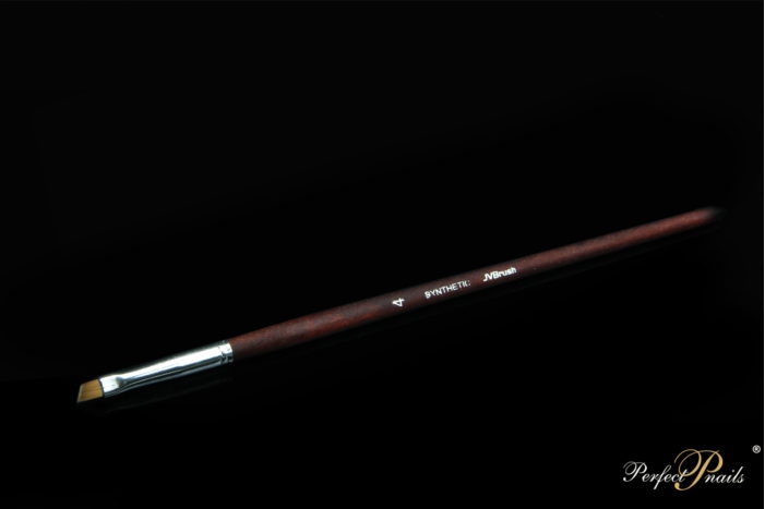 Teptukas geliui Art Brush Nr, 4 įstrižas light