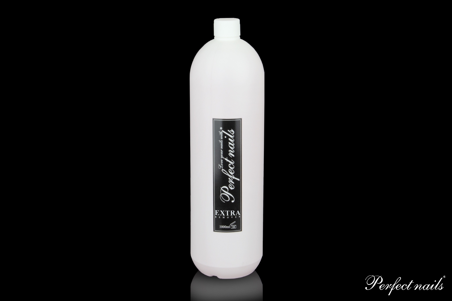 UV gelio lako nuėmėjas "Extra" | 1000ml