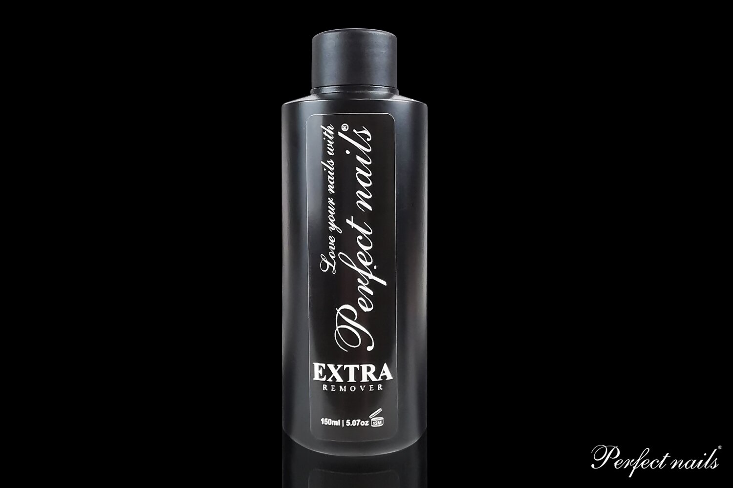 UV gelio lako nuėmėjas "Extra" | 150ml
