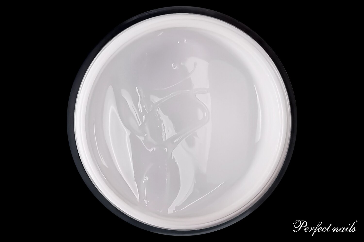 UV skaidrus gelis „Hamer Clear Gel“