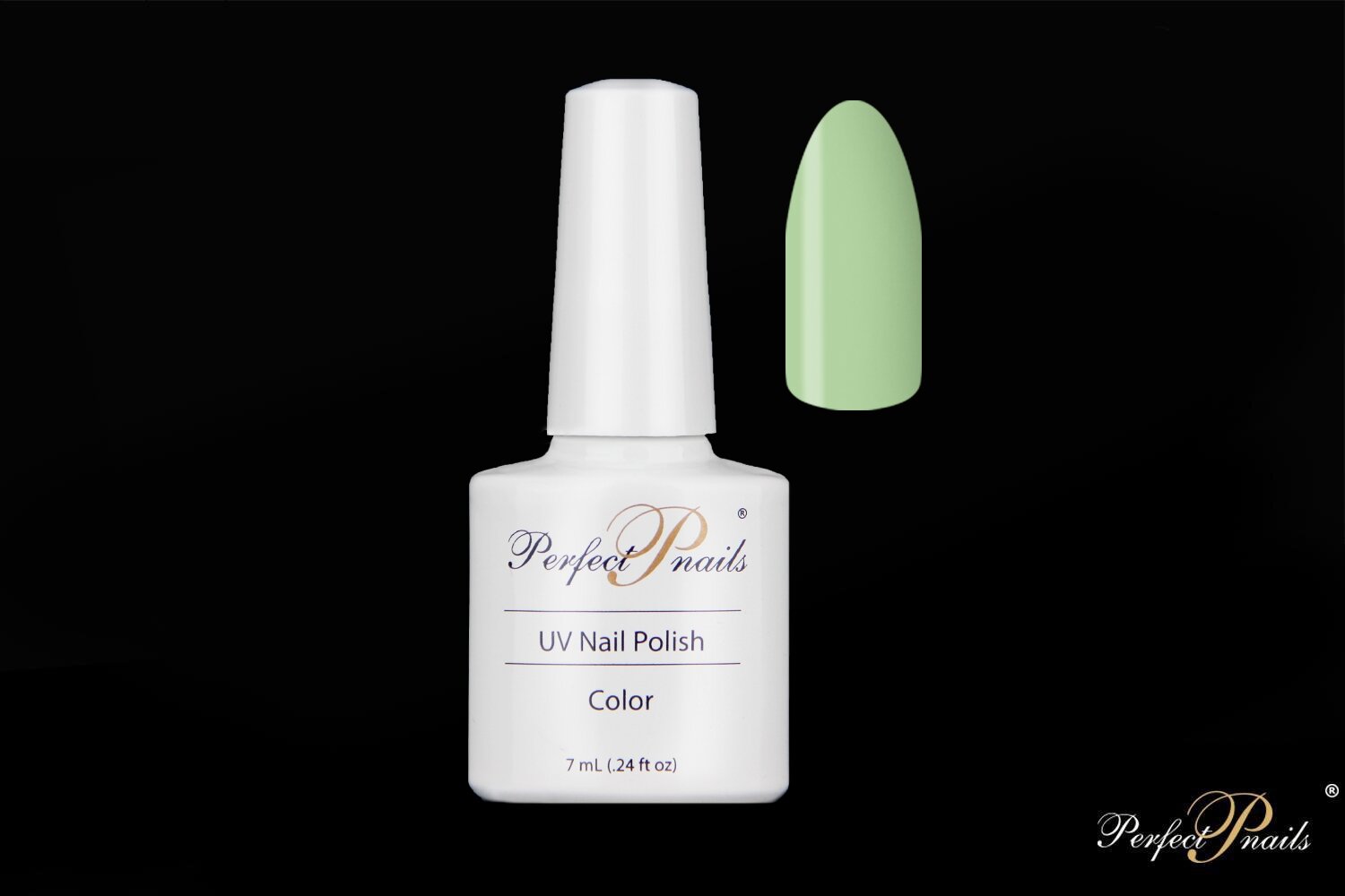 UV/LED gelinis lakas 27.1 | 7ml
