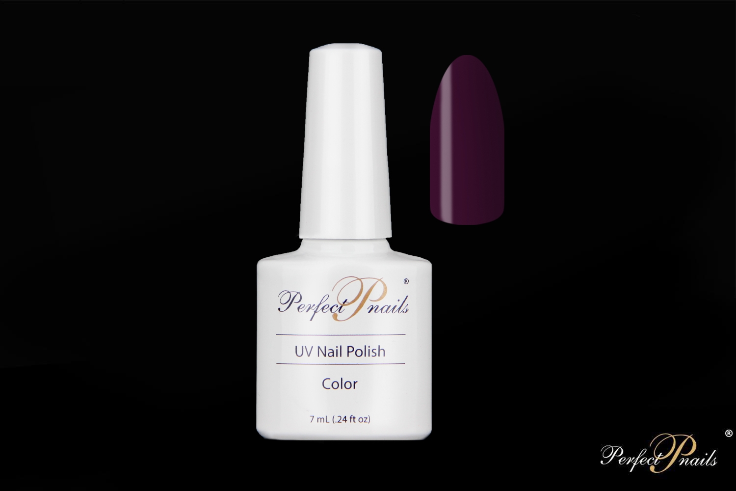 UV/LED gelinis lakas 14.7 | 7 ml