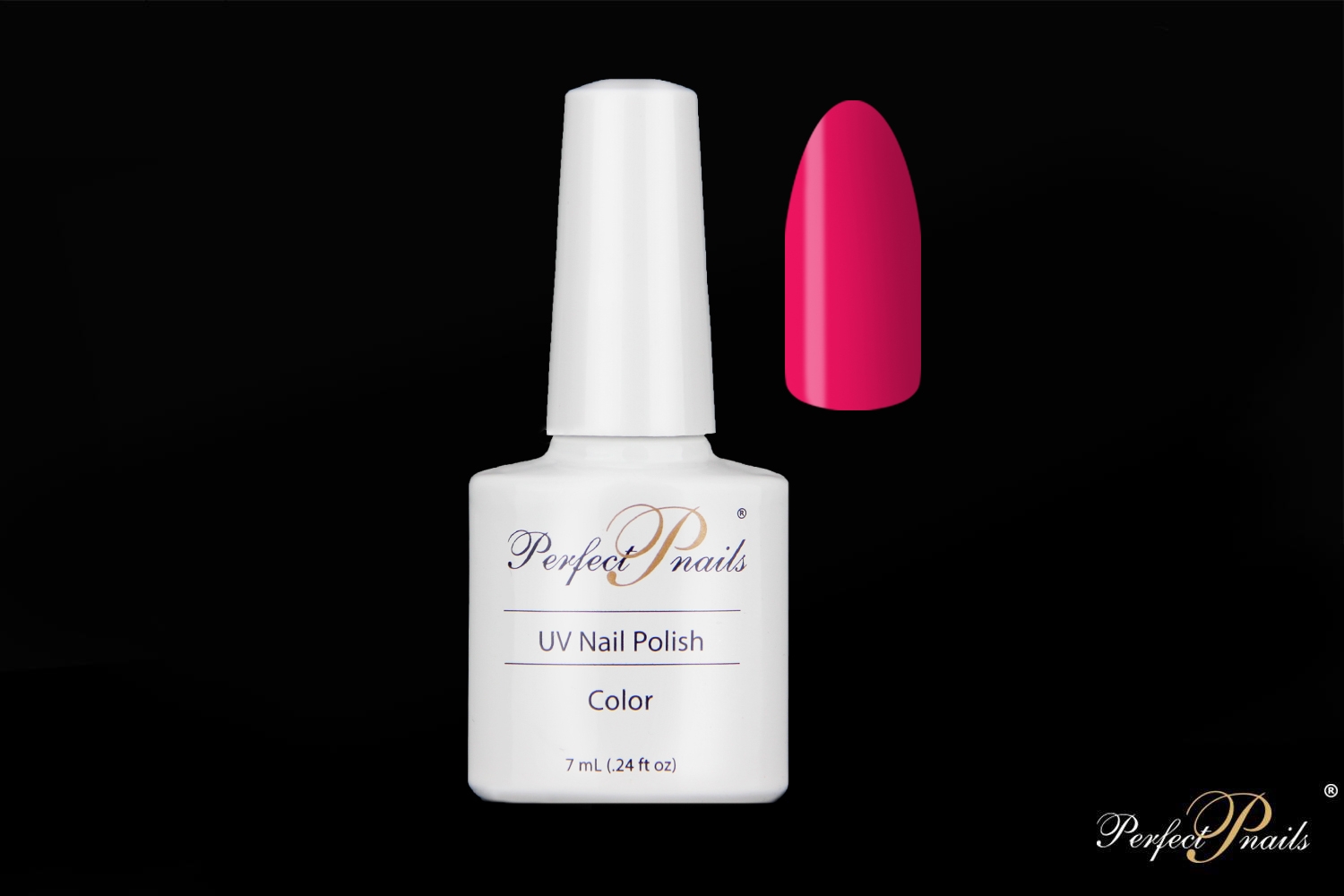 UV/LED gelinis lakas 16.11 | 7ml