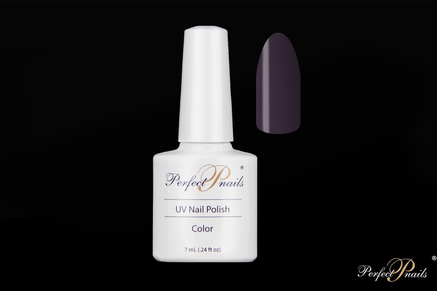 UV/LED gelinis lakas 18.7 | 7ml