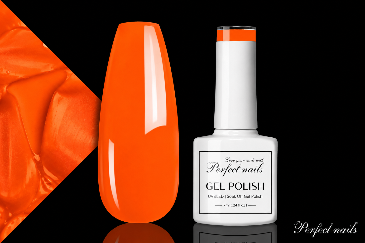 UV/LED gelinis lakas 26.3 | 7ml