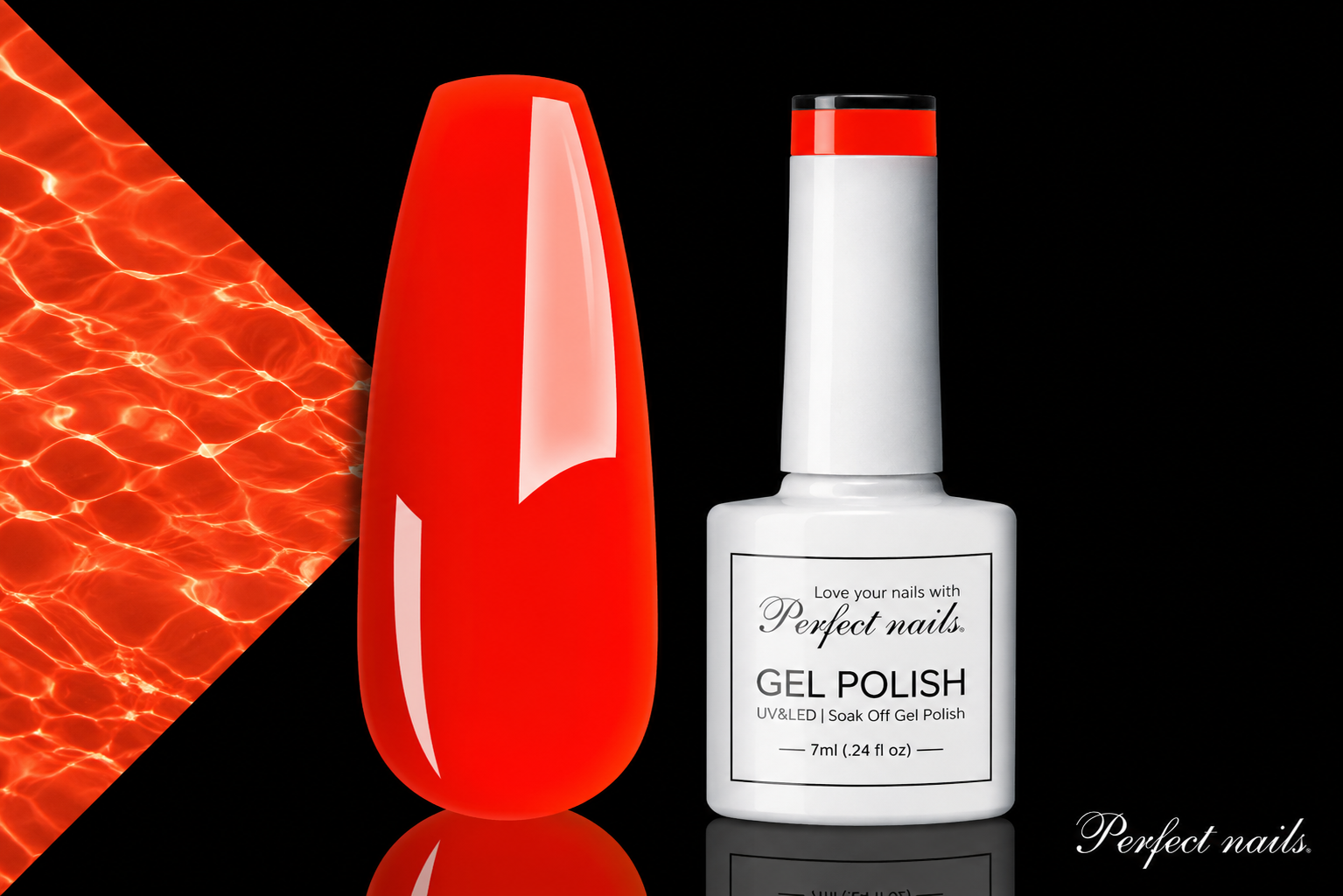 UV/LED gelinis lakas 27.3 | 7ml