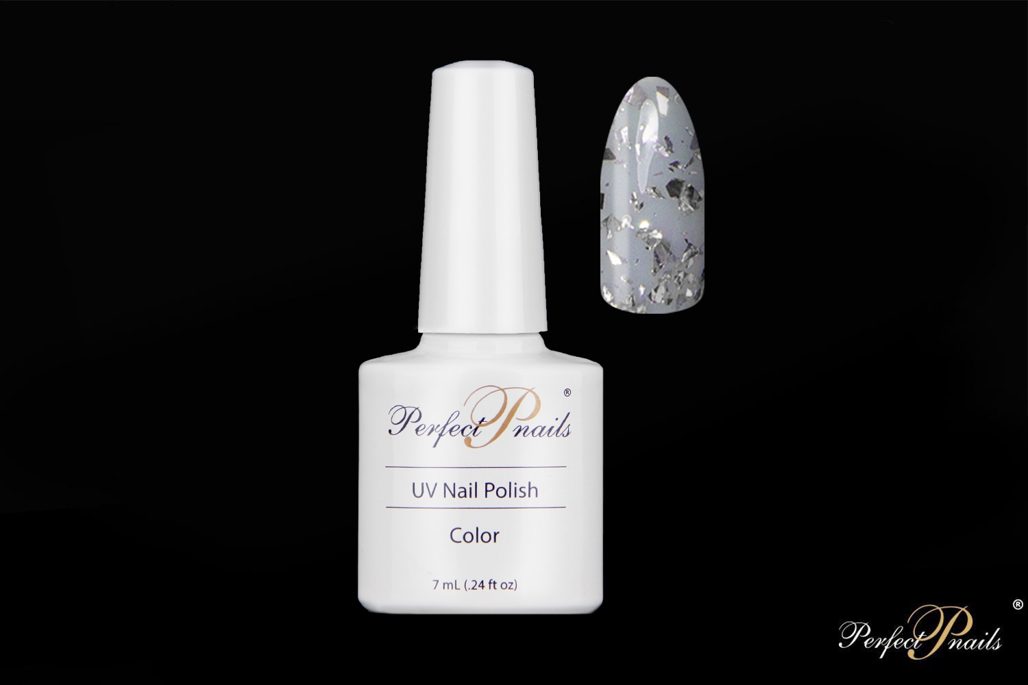 UV/LED gelinis lakas 27.8 | 7 ml