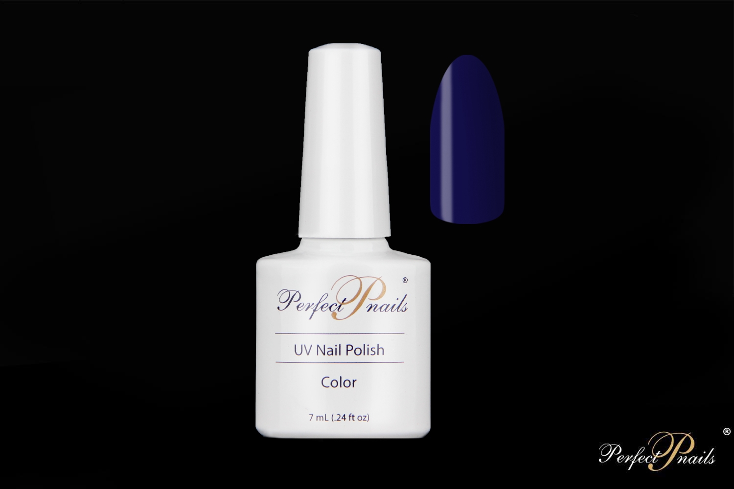 UV/LED gelinis lakas 28.8 VITRAŽINIS | 7ml