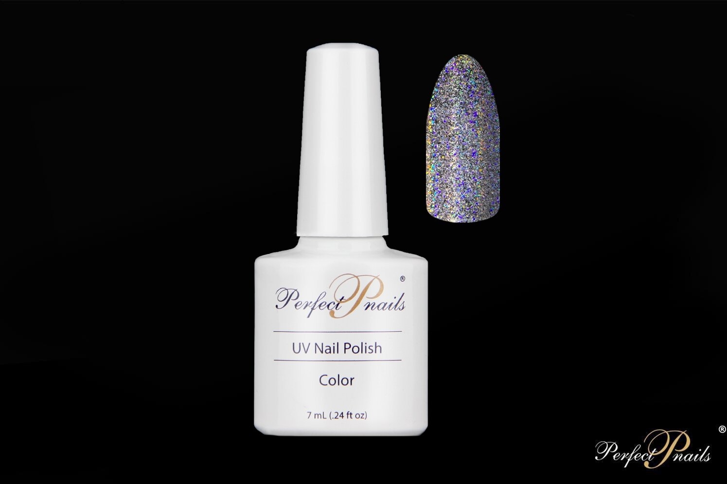 UV/LED gelinis lakas 29.4 | 7ml