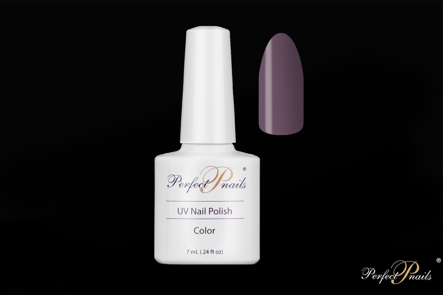 UV/LED gelinis lakas 312 | 7ml