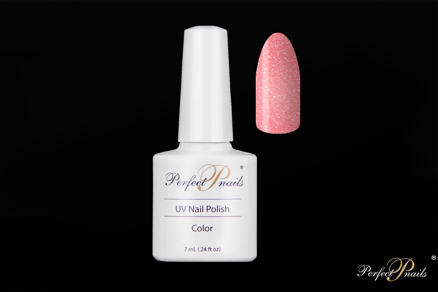 UV/LED gelinis lakas 40.6 | 7ml