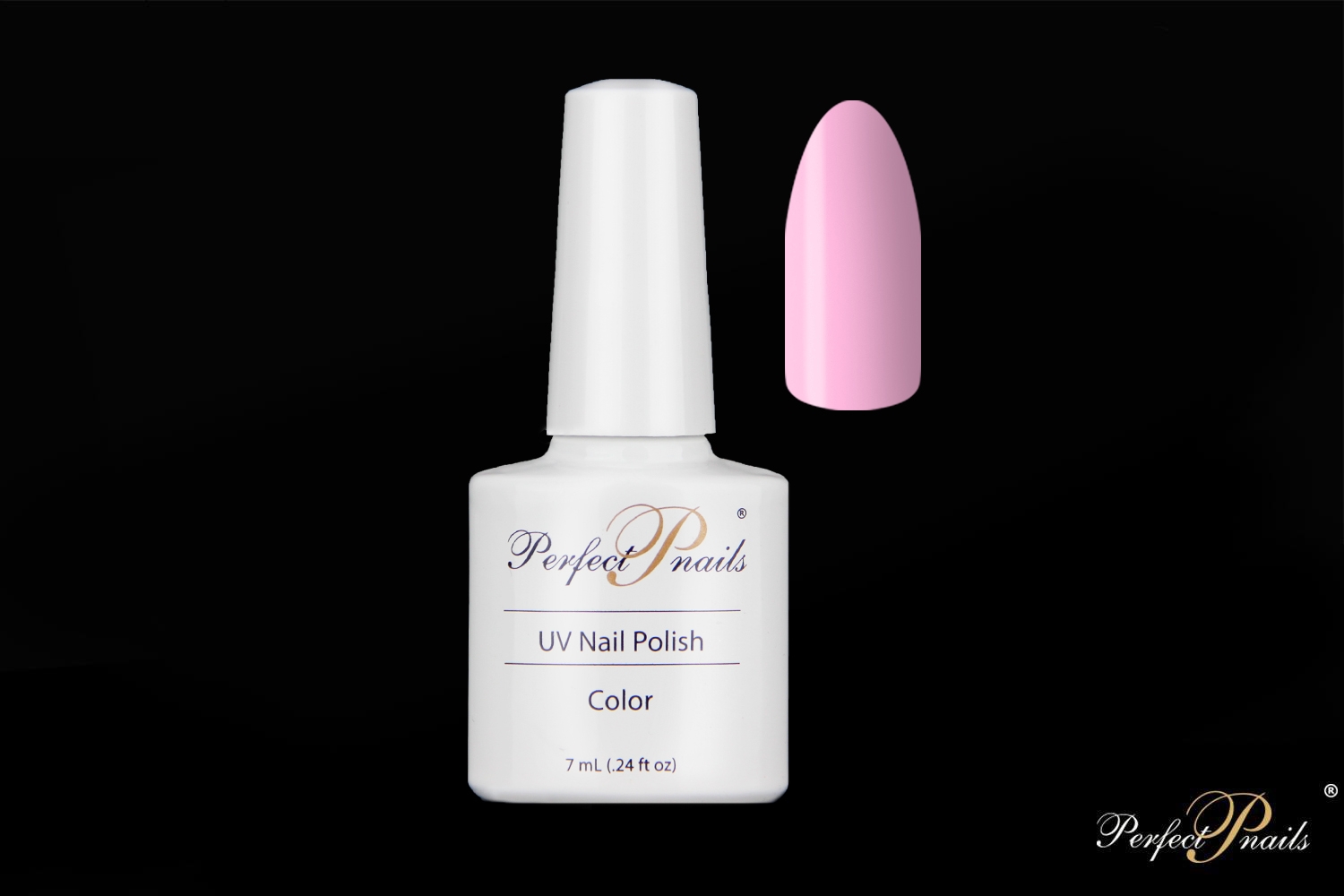 UV/LED gelinis lakas 4.7 | 7ml