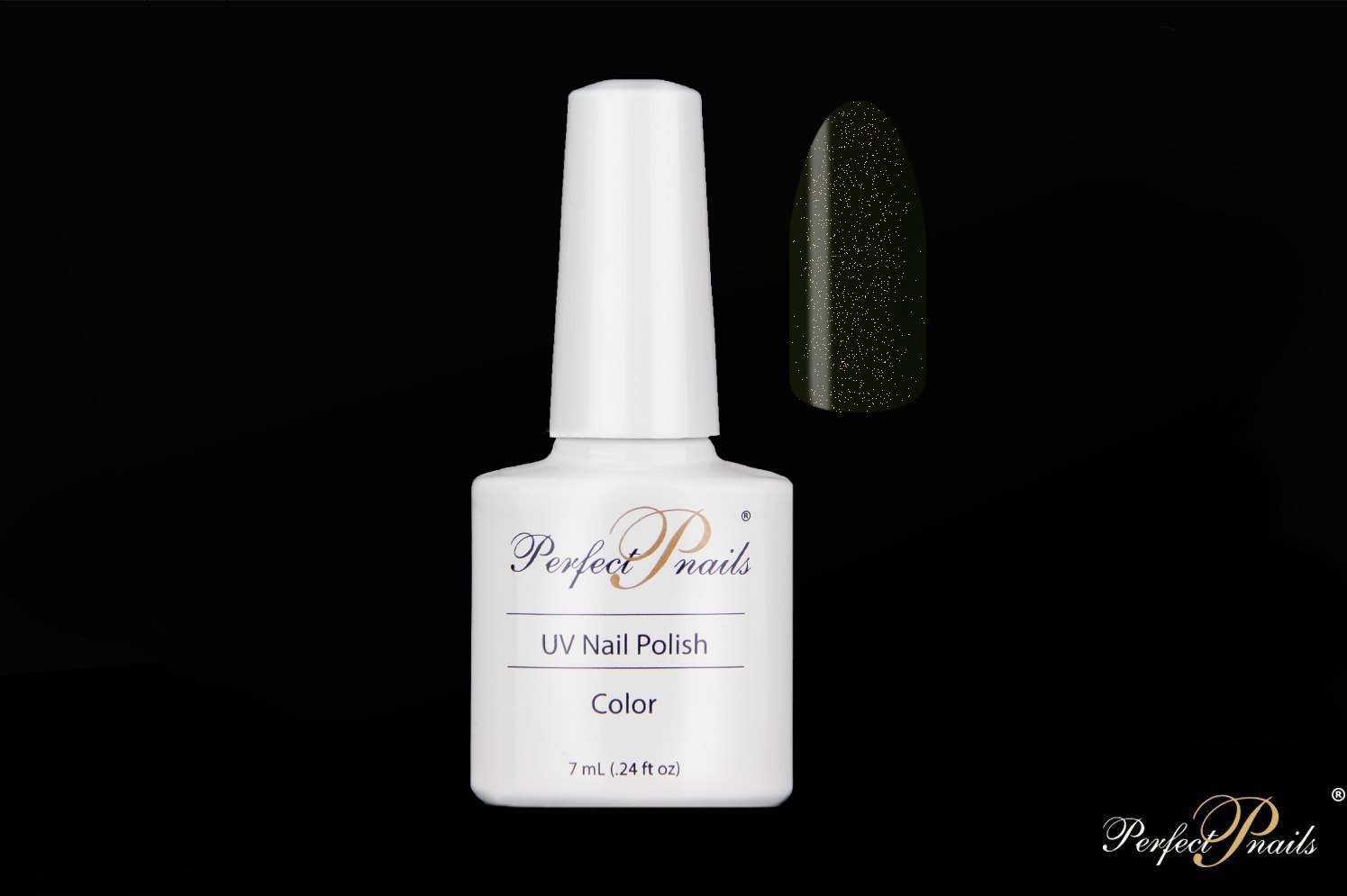 UV/LED gelinis lakas 6.11 | 7ml