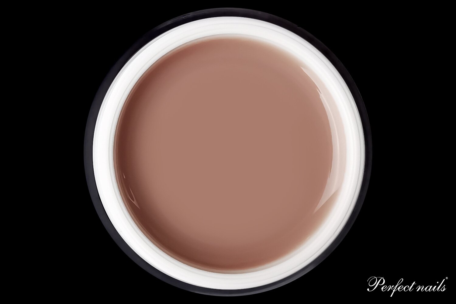 UV/LED maskuojantis gelis „Cover Line Nude Gel“
