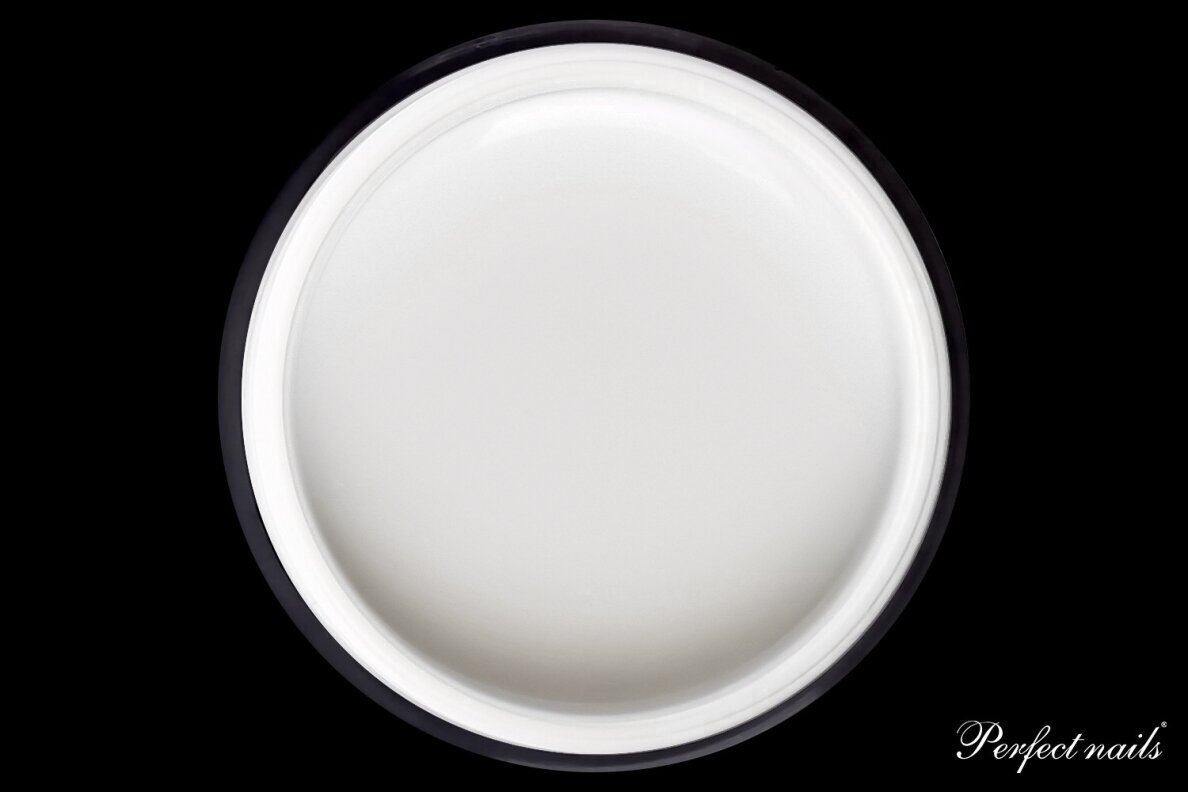 UV/LED maskuojantis gelis „Angel White Gel“