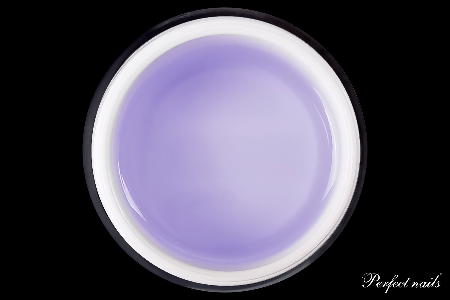 UV/LED skaidrus gelis "Platinum"