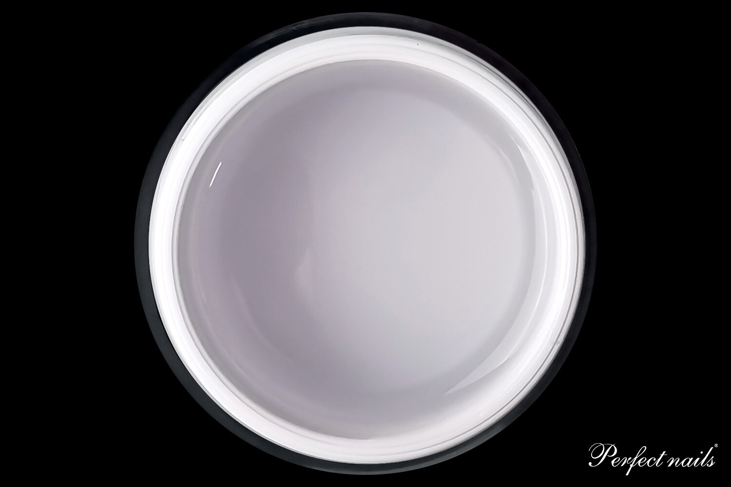 UV/LED skaidrus gelis „Ultra Clear Gel"