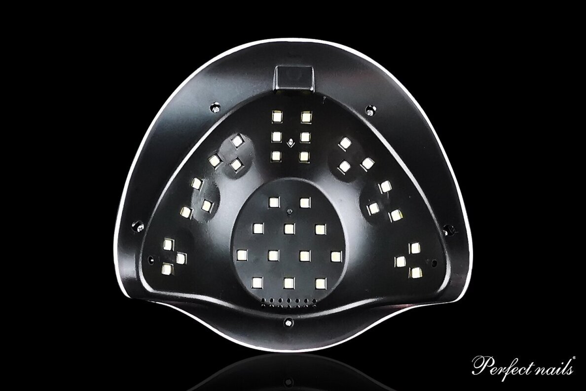 UV/LED hibridinė lempa "Blueque V7" | 168W