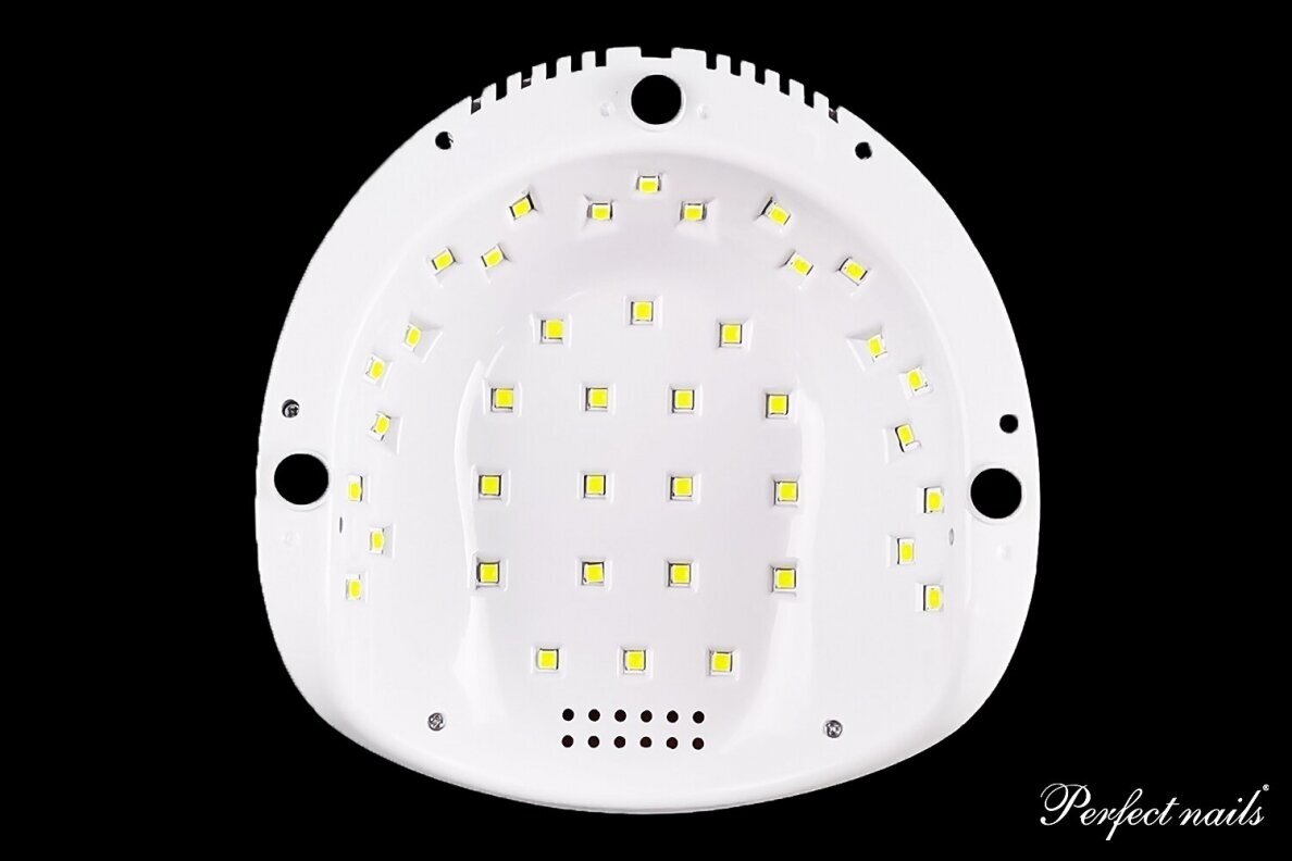 UV/LED hibridinė lempa "F6 Pink" | 86W
