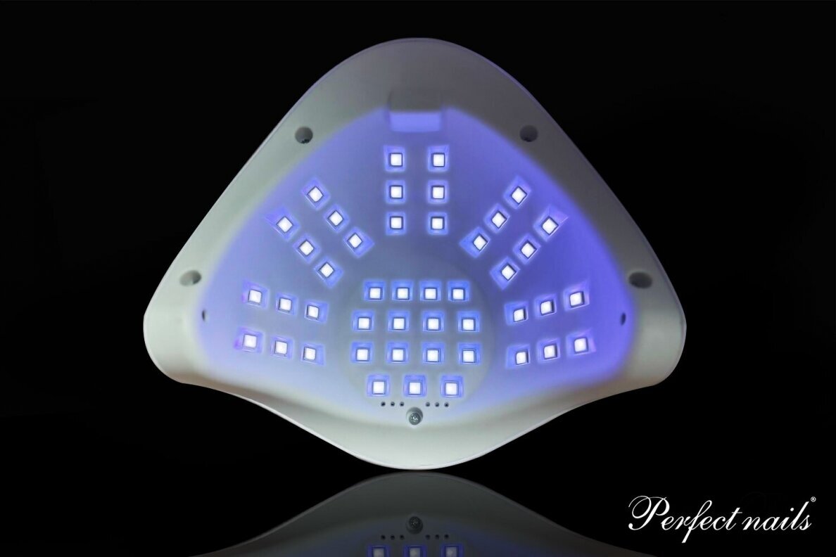 UV/LED hibridinė lempa "SUN G5 MAX" | 200W