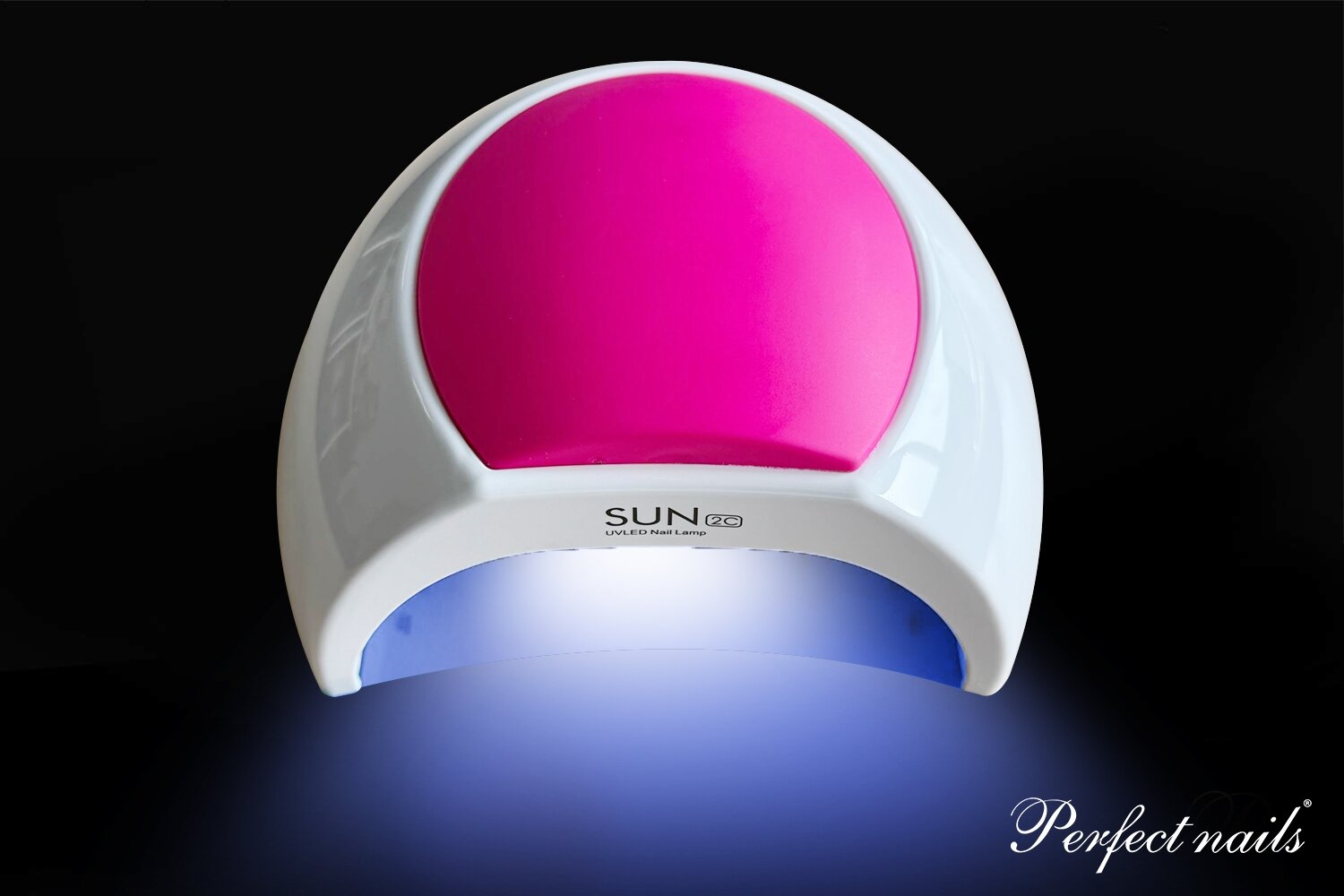 UV/LED lempa 48W | Sun 2C