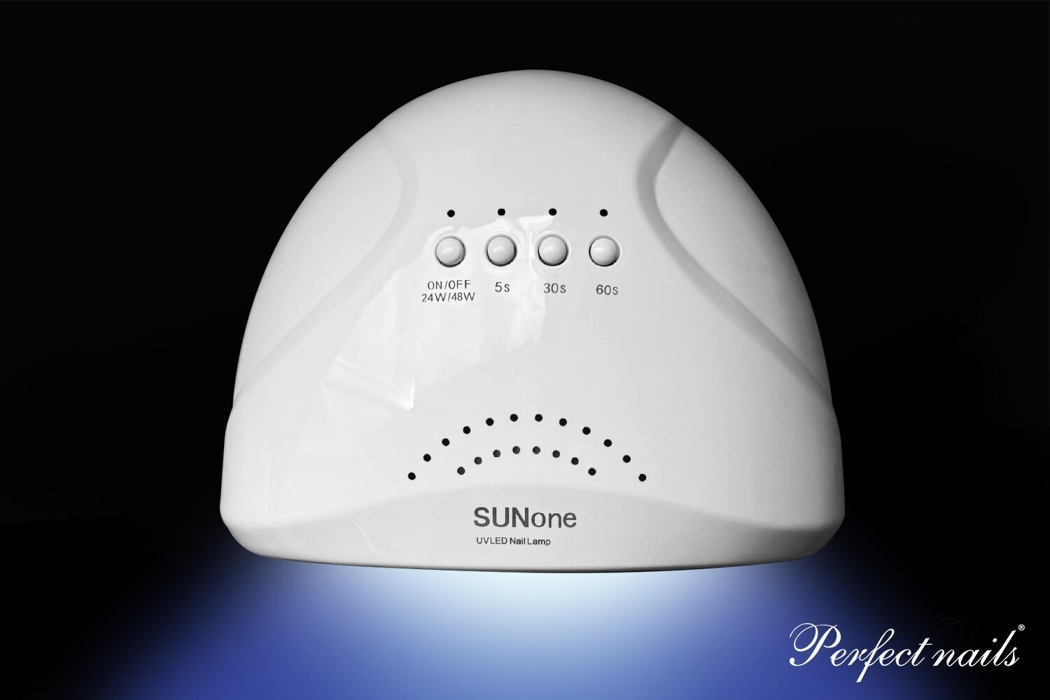 UV/LED Lempa 48W | SUNone