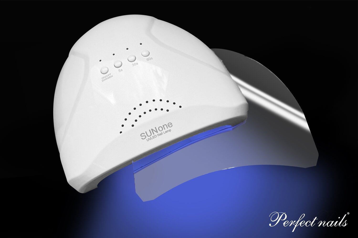 UV/LED Lempa 48W | SUNone PRO