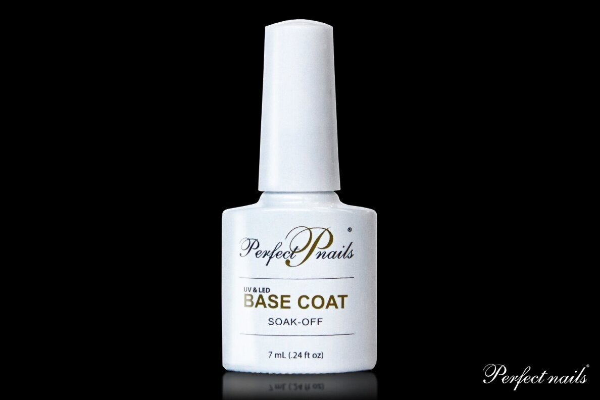 UV/LED liejimo pagrindas "Picasso" 7ML