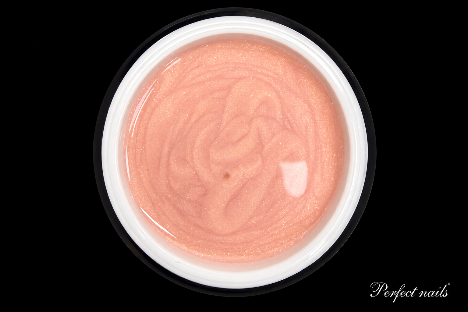 UV/LED Maskuojantis gelis „ROSE DIAMOND“ | 15ml
