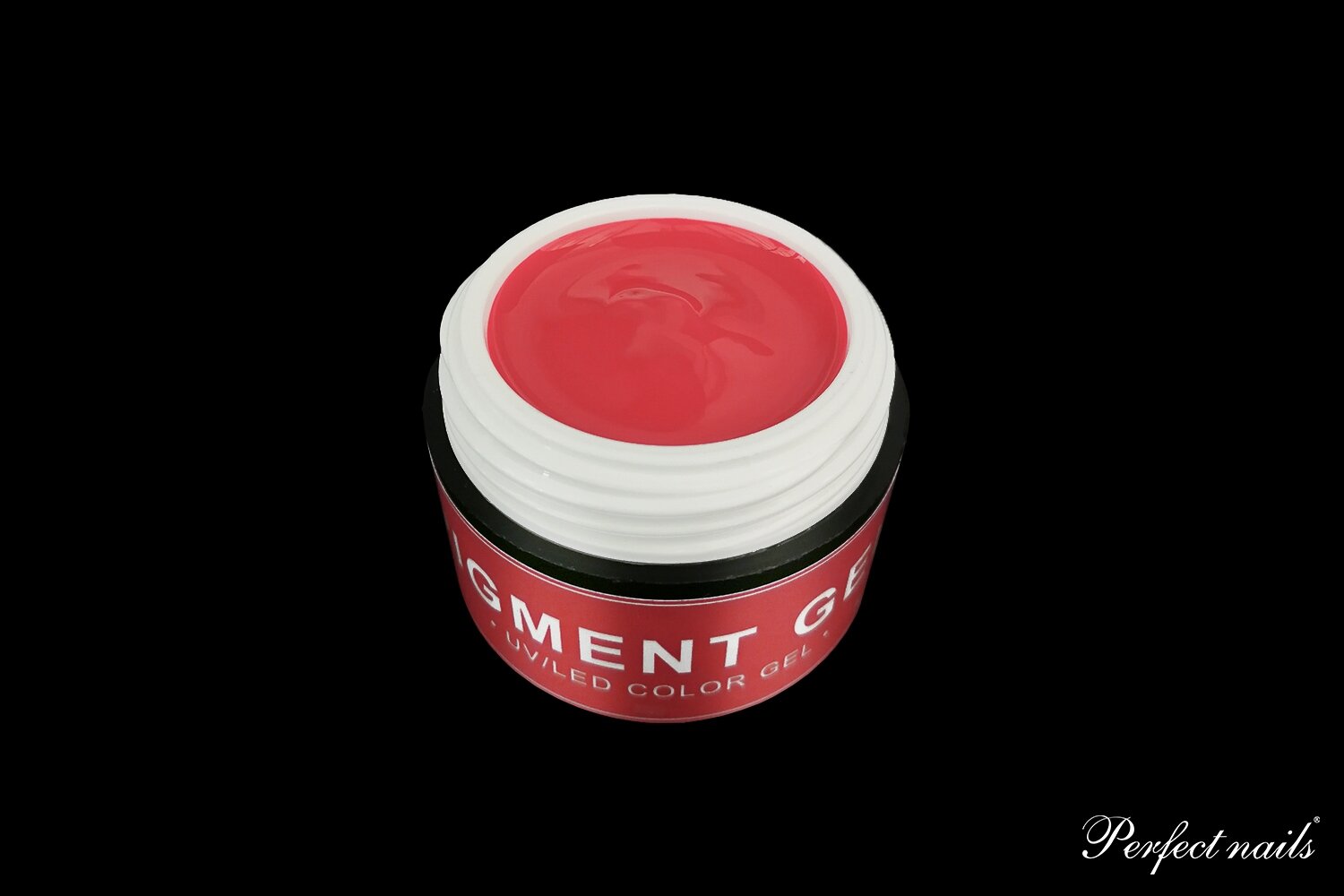 UV/LED pigmentiniai geliniai dažai | No.83