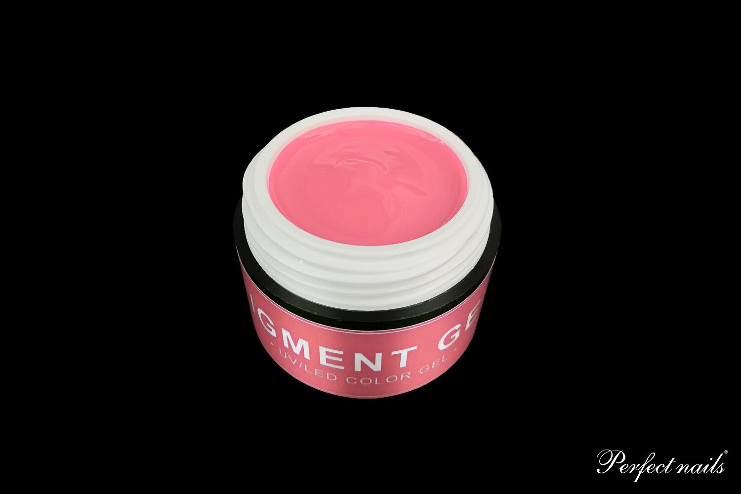 UV/LED pigmentiniai geliniai dažai | No.85