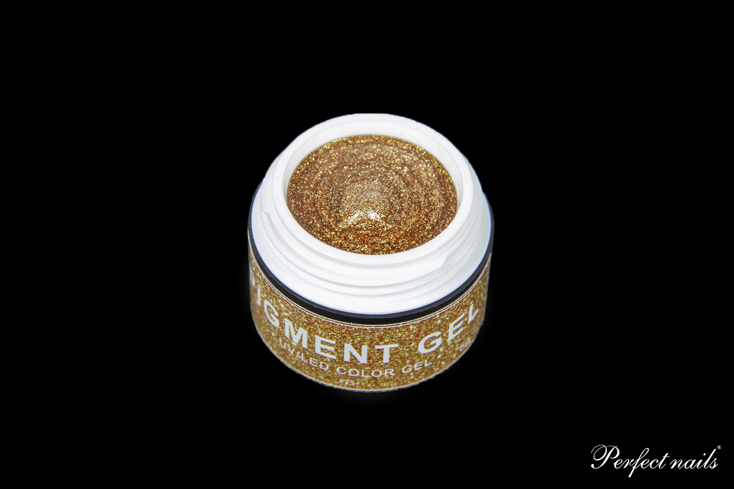 UV/LED pigmentiniai geliniai dažai "Plius" 75