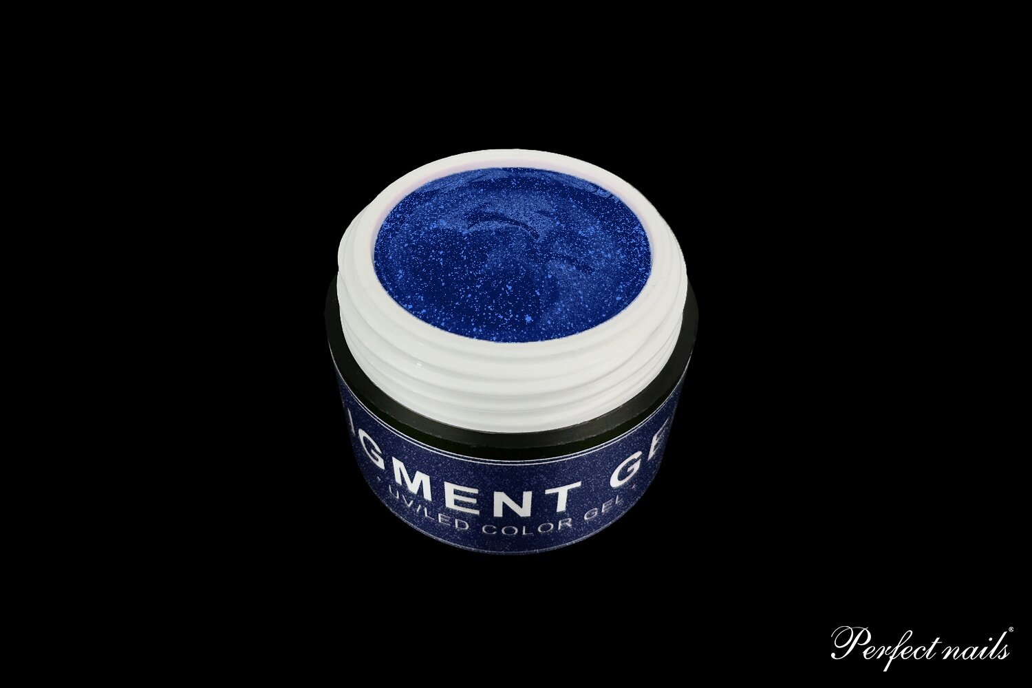 UV/LED pigmentiniai geliniai dažai "Plius" 37
